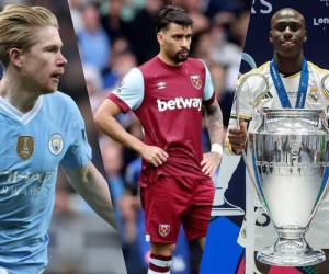 Barcelona recibido un giro inesperado con Joao Félix en el mercado de fichajes, Arsenal concreta a su portero y esto pasa con Ferland Mendy en el Real Madrid