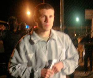 Iván Archivaldo Guzmán fue incluido en la lista de los 10 fugitivos más buscados por la DEA.