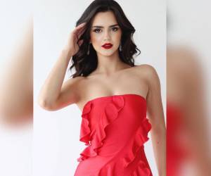La hermosa representante de Honduras en el Miss Universo 2023, Zuheilyn Clemente, sigue realizando una gira por varios medios internacionales, donde ha dado detalles de lo que espera lograr con su participación en el certamen y qué desea hacer cuando el mismo concluya. Todos los detalles a continuación.