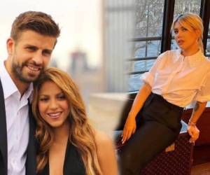 Wanda Nara ha causado revuelo en las últimas horas al hablar sobre la polémica separación que tuvieron Piqué y Shakira