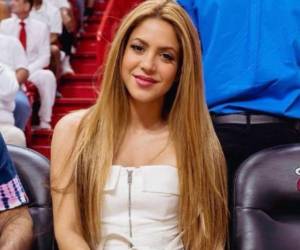Shakira pensó que su mundo se derribaba cuando se enteró de la infidelidad de Piqué, pero hoy en día se encuentra viviendo su mejor etapa.