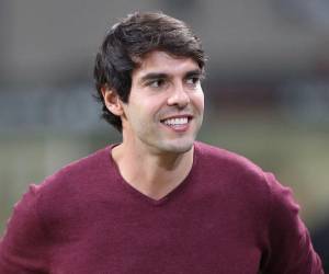 Kaká decidió romper el silencio y hablar de su divorcio.