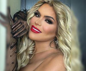 Wendy ha tenido que enfrentar hasta bromas transfóbicas en “La Casa de los famosos: México”.