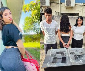 Un joven identificado como Adonis fue quien reveló cómo habrían asesinado a la joven Katherine Mejía en Tocoa, Colón, y confesó que fue él quien la entregó bajo amenazas.