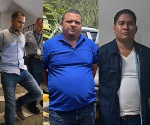 Cuatro meses están por cumplirse desde que se desmoronó el imperio de Koriun Inversiones. Un 23 de febrero, esta “financiera” fue asegurada con la incautación de más de 400 millones de lempiras en sus cuentas y en efectivo.