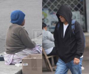 Bajas temperaturas se registran en varias zonas de Honduras por la masa de aire frío que continúa afectando el territorio nacional. Aquí los detalles de los departamentos más impactados.