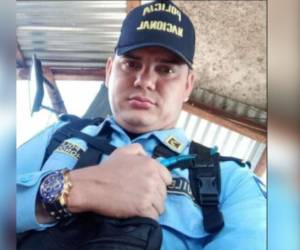 Policía mata a agente penitenciario en centro penal de Nacaome, Valle