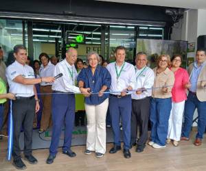 La prestigiosa cadena hondureña consolida su crecimiento en el oriente del país tras abrir un moderno establecimiento en Plaza Los Carretos.
