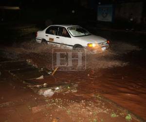 La medida incluye Islas de la Bahía, Cortés, Atlántida, Colón y Yoro por 24 horas, debido a frente frío, vientos y oleaje alterado en el Caribe.