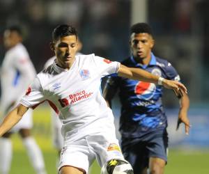 Motagua ha confirmado los precios de la boletería para la vuelta de semifinal ante Olimpia.