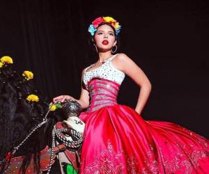 Ángela Aguilar dejó claro que está muy enamorada de Nodal.