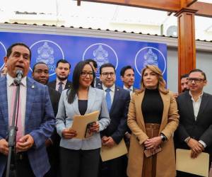 ​La revisión de estos informes de confianza es un paso ineludible para garantizar la integridad de quienes impartirán justicia electoral.