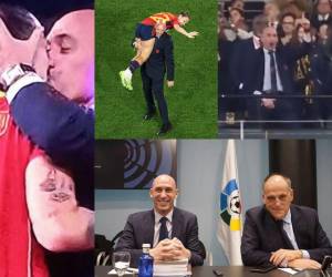 Desde que asumió como presidente de la Real Federación Española de Fútbol (RFEF), Luis Rubiales ha estado al centro de varias polémicas. Polémicos despidos, cobro de comisiones, escándalos sexuales y denuncias de acoso son solo algunas de las polémicas que rodean al mandamás del fútbol español.