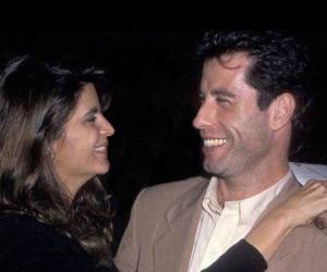 Alley y Travolta sostuvieron una amistad hasta el día de la muerte de la famosa actriz.