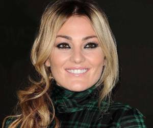 Amaia Montero pasó un mes en una clínica de rehabilitación.