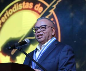 El periodista Eduardo Maldonado no ha respondido al ofrecimiento.