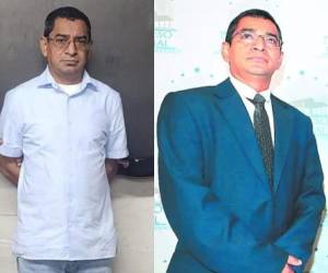 Hermín Urquía Reyes es un exdiputado del Congreso Nacional capturado por la Agencia Técnica de Investigación Criminal (ATIC) por ser sospechoso de agredir sexualmente a una menor de edad. ¿Qué se sabe sobre él y el caso?