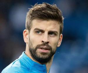 Piqué y Shakira estuvieron juntos por 12 años.