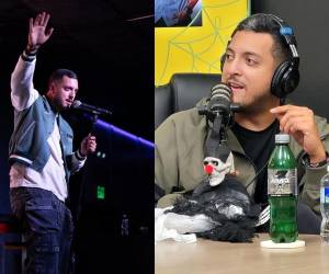 José Carlos Troches, conocido como “Fancony”, es uno de los miembros del popular podcast hondureño “Los Hijos de Morazán” que se caracteriza por sus jocosos puntos de vista que se abordan en los programas, además de ser un activo creador de contenido en sus redes sociales. A continuación lo que se sabe de su vida.