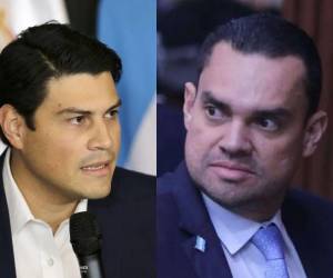 Tomás Zambrano reiteró que el juicio político contra Marlon Ochoa no es una persecución.