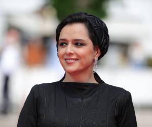 Alidoosti es especialmente conocida por su trabajo en la película de Asghar Farhadi <b>“El cliente”</b>, premiada con un Óscar a la mejor película de habla no inglesa en 2017.