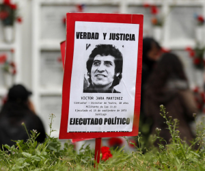 El ahora detenido adquirió de forma ilegal la ciudadanía norteamericana, tras haber cometido actos ilegales, prestado falso testimonio y participado en ejecuciones.