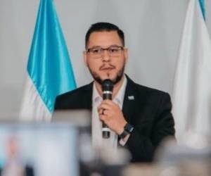 Wilson Paz, exdirector del Instituto Nacional de Migración (INM).