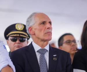 El presidente Nasry Asfura destacó el comportamiento de las reservas internacionales como uno de los principales resultados económicos de sus primeros 183 días de gestión.