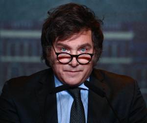 Javier Milei pidió a sus compatriotas “confianza y paciencia”, cuando las protestas contra su gobierno se multiplican en las calles.