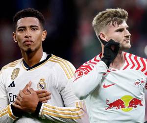 ¿A que hora ver el Real Madrid vs RB Leipzig EN VIVO hoy?
