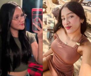 Yaritza Murillo, de apenas 20 años de edad, y Katherine Oliva, de 19, eran dos jóvenes amigas que apenas comenzaban a construir sus vidas. Ambas eran amas de casa y mantenían una estrecha amistad.