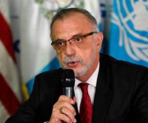 Guatemala criticó decisión de Colombia de llamar a consultas a embajadora