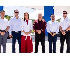 Una nueva estación Uno en El Tizatillo llega para impulsar la movilidad en la zona sur con combustibles de alta calidad y servicio disponible las 24 horas.