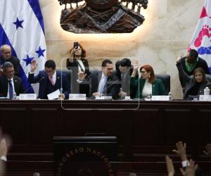 El Congreso Nacional aprobó un paquete de amnistías a nivel nacional que abarca los ámbitos municipal, vehicular, energético, tributario, agua potable y telecomunicaciones, con el objetivo de aliviar la carga económica de miles de hondureños. ¿En qué consiste cada uno?