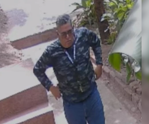 Alex Wilfredo Ardón era un conductor de taxi VIP.