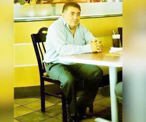 El empresario Ángel Raúl Palma era originario de Yorito, Yoro y el cuerpo fue encontrado en las cañeras de San Manuel, Cortés.