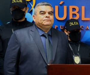 Que Dios nos acompañe en lo que vayamos a hacer: Ramiro Muñoz, director de la DLCN