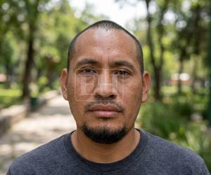 En un enfrentamiento que tenía como fin su captura, Esteban Ferrera resultó herido, revelaron las autoridades. En una fotografía se le observa completamente ensangrentado. ¿Cómo logró huir?