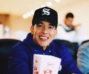 El cantante de Puerto Rico confesó que lo acercó a Dios.