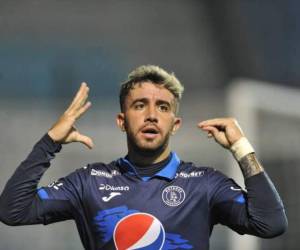 Agustín Auzmendi habla sobre si están para pelearle el título a Olimpia: “Nosotros no nos comparamos con nadie”