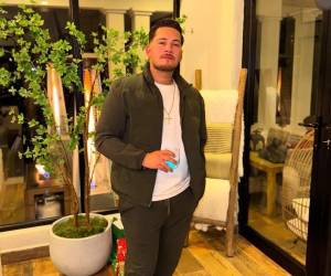 Hernán Martínez es un joven creador de contenido muy querido que, tras haber sufrido un aparatoso accidente en Tegucigalpa, se encuentra en estado reservado.