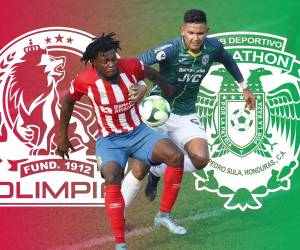 Olimpia- Marathón EN VIVO: hora y canal dónde ver la canal jornada 2 de la Liga Nacional