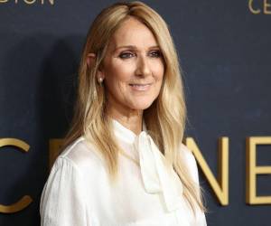 El documental sobre Dion estará disponible en todo el mundo el 25 de junio en Prime Video.