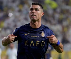 El jugador de 38 años, que milita en el Al Nassr de Arabia Saudita, celebró el pasado mes de junio su 200ª presencia con la selección lusa.