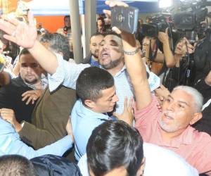 Reacciones ante la imposición de fiscal interino por parte del oficialismo