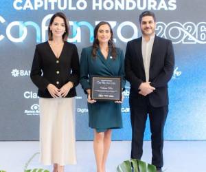 La institución bancaria destaca a nivel nacional e internacional al contribuir activamente a que la entidad financiera sea el único referente de confianza consolidado en toda la región centroamericana.