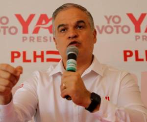 El presidente del CCEPL aseguró que la bancada del Partido Liberal defenderá los derechos de sus diputados, tanto a los electos como a los recién juramentados.