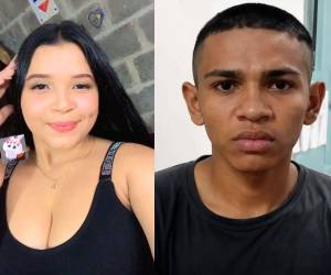 ¿Jensy y Brian eran el objetivo de la masacre en SPS? Esto revelan las investigaciones