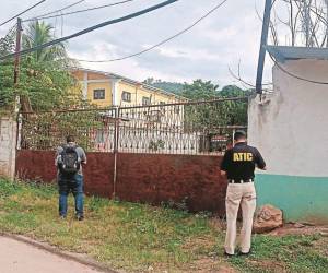 La administración de los bienes asegurados a narcotraficantes ha sido una de las situaciones más difíciles de la OABI.