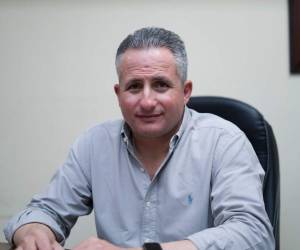 Elías Burbara es consciente de la larga sequía de títulos que atraviesa el equipo, por lo que redobló esfuerzos para este nuevo torneo.